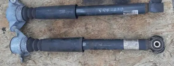 Audi A5 8T 8F Rear shock absorber/damper 8T0513035AH 814902004203