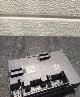 Door control unit/module