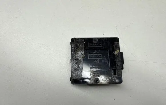 Ford Fiesta Other control units/modules DE8T19H463DA