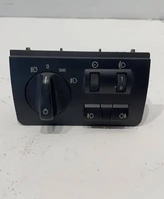BMW X5 E53 Light switch 6909776