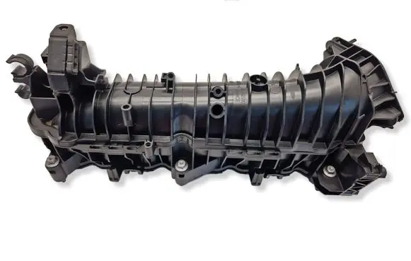 BMW 5 F10 F11 Intake manifold 108452S10 8506406