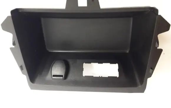 Renault Kadjar Central console drawer/shelf pad 969258644R