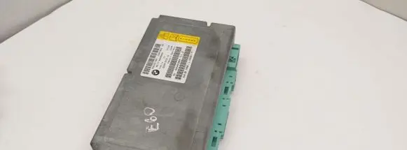 BMW 5 E60 E61 Airbag control unit/module 532221851 65776946384