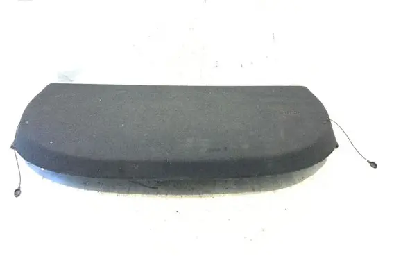Honda Civic Parcel shelf load cover 
