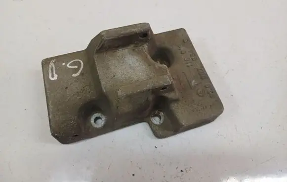 Audi A2 Rear bumper mounting bracket