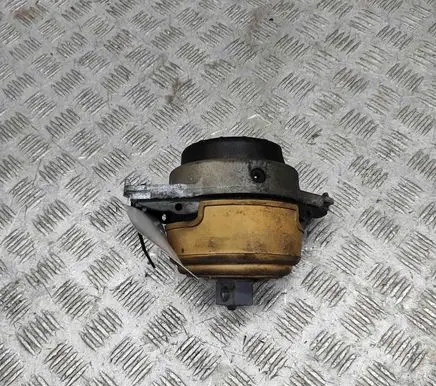 Mercedes-Benz ML W166 Engine mount bracket A1662403117