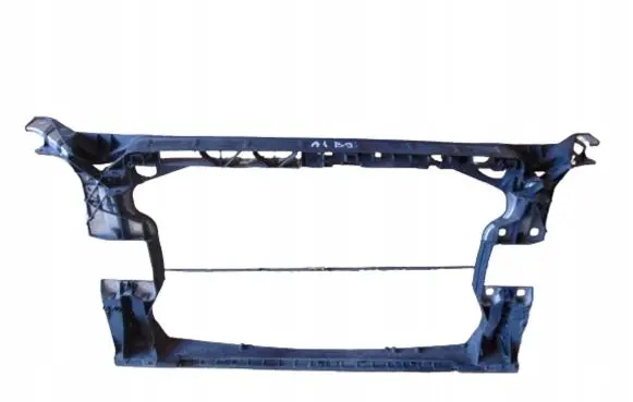 Audi A4 S4 B9 Radiator support slam panel 8W0805594