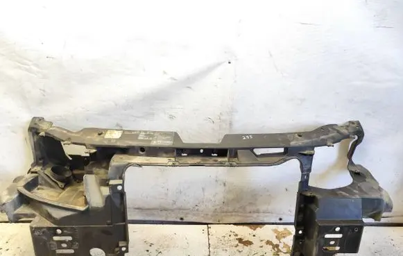 Seat Alhambra (Mk1) Radiator support slam panel 7M3010207 YM2119A698BA R134A