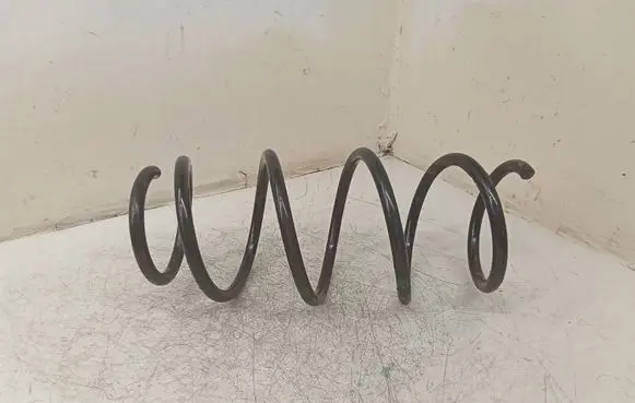 BMW 7 E65 E66 Front coil spring