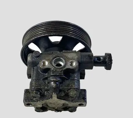 Hyundai Santa Fe Power steering pump