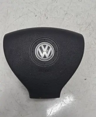Volkswagen Caddy Steering wheel airbag 2K0880201F