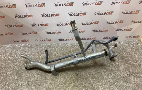 Volvo S60 Engine coolant pipe/hose