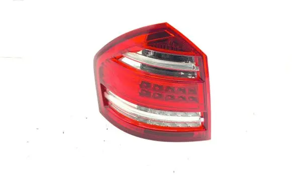 Mercedes-Benz GL X164 Rear/tail lights a1648203564 a1648203364