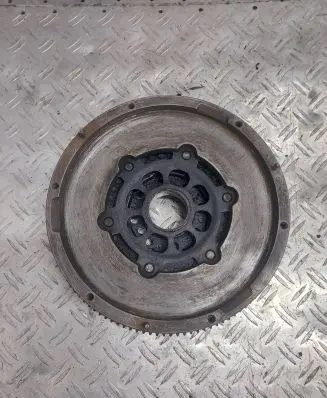 Ford Transit Dual mass flywheel 
