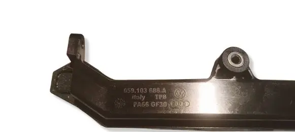 Seat Leon (5F) Oil cooling pipe 059103688A
