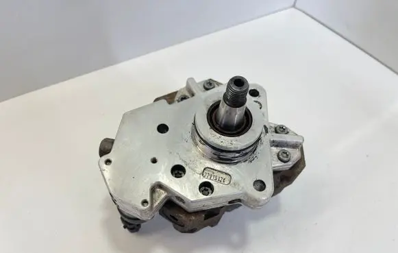 Renault Espace - Grand espace IV Fuel injection high pressure pump 0445010033 8200041766