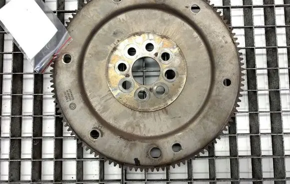 BMW X6 E71 Dual mass flywheel 7553157
