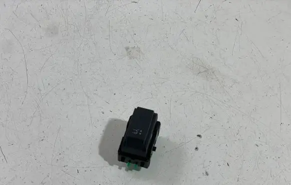 Renault Espace V (RFC) Tailgate opening switch 917126189R