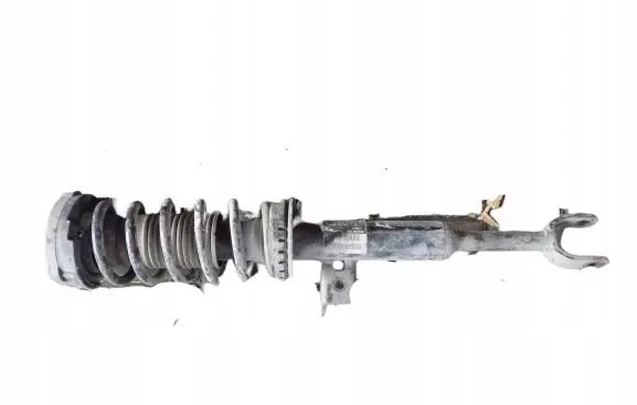BMW 5 F10 F11 Front shock absorber with coil spring 6789404