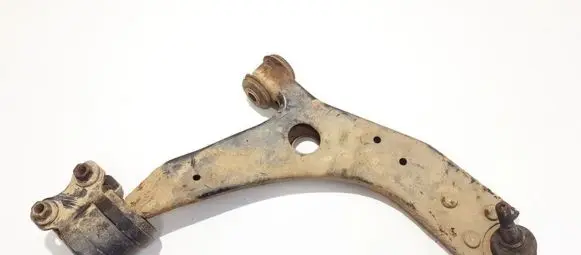 Ford Focus Front lower control arm/wishbone