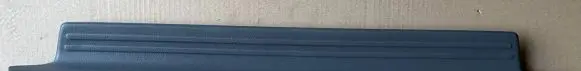 Honda Accord Front sill trim cover 8425ASV40000