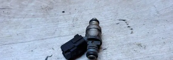 Volkswagen Golf V Fuel injector 06a906031bt