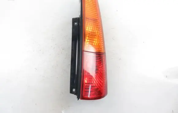Suzuki Ignis Rear/tail lights