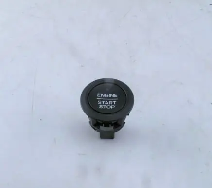 Ford Kuga III Engine start stop button switch LV4BS11584G
