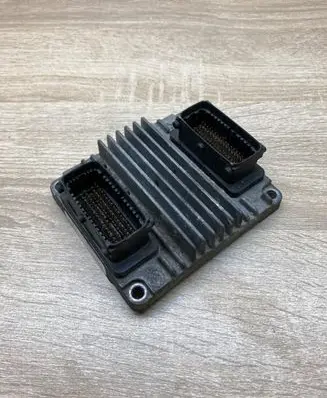 Opel Astra G Engine control unit/module ECU 8973065751 12212819