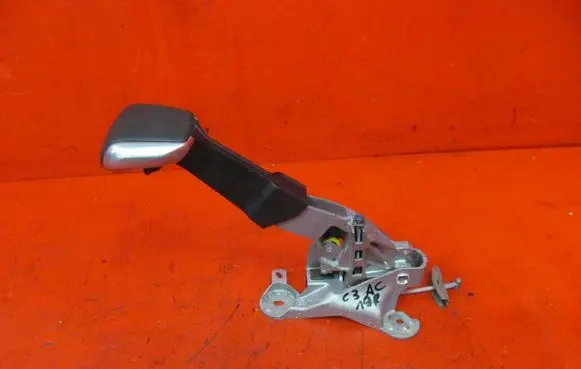 Citroen C3 Aircross Handbrake/parking brake lever assembly 98102460ZQ