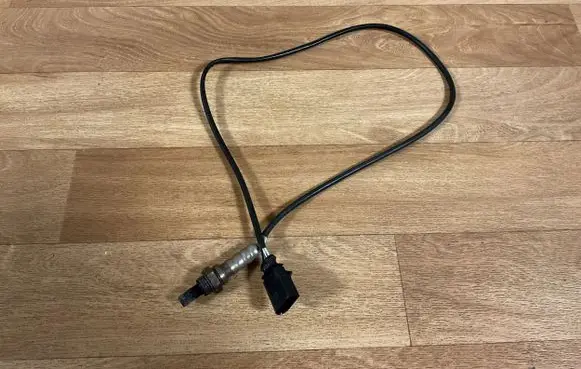 Audi A6 S6 C6 4F Lambda probe sensor 06e906265
