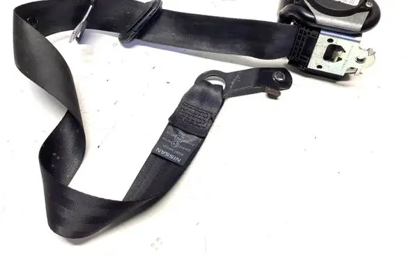 Nissan Qashqai+2 Front seatbelt 86885BR00B