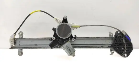 Subaru Legacy Front door window regulator motor