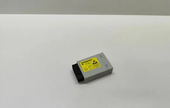 BMW 5 E60 E61 Center console control module 9113064 80049003 162345