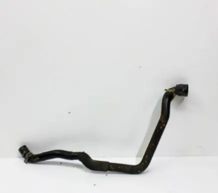 Volkswagen Tiguan Engine coolant pipe/hose 5N0122157AJ