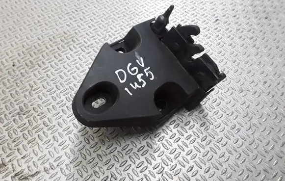 Renault Trafic II (X83) Loading door lock 