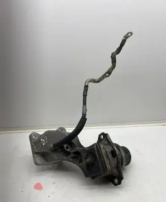 Land Rover Discovery 4 - LR4 Engine mount bracket AH226A003BA AH226037BB 4518082121