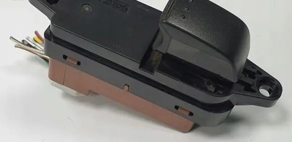 Mazda CX-7 Electric window control switch