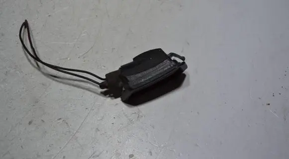 Volvo S80 Front door wing mirror part 3040001