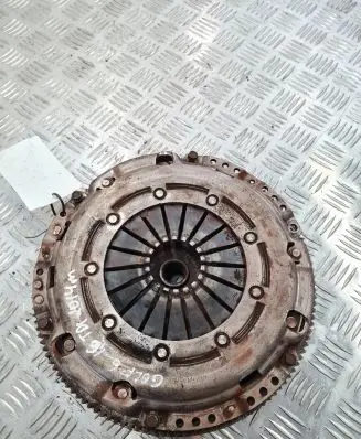 Skoda Octavia Mk3 (5E) Clutch set kit