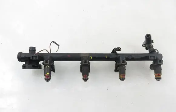 Renault Scenic I Fuel main line pipe H029611 ITGM60 7700112519