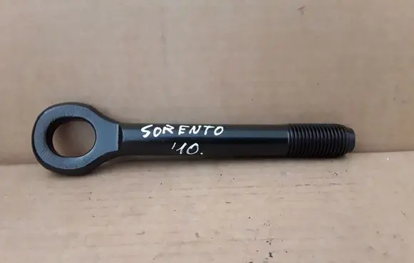 KIA Sorento Towing hook eye NOCODE