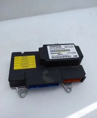 Volvo S40 Airbag control unit/module 30773059