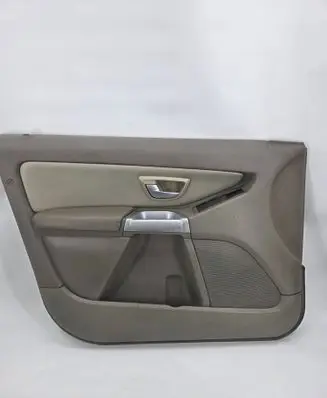 Volvo XC90 Front door card panel trim 39995410 040160 3076197