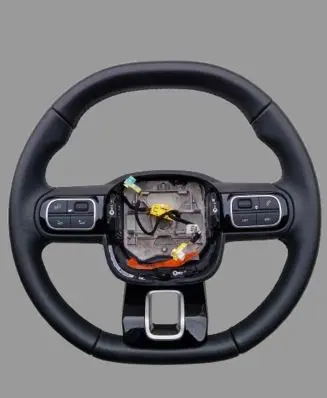 Citroen C5 Aircross Steering wheel 98223644ZD