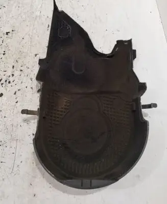 Skoda Roomster (5J) Timing belt guard (cover) 045109107F