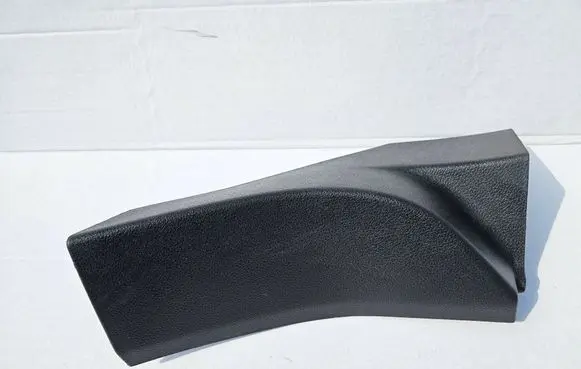 Toyota ProAce City side skirts sill cover 98139331ZD