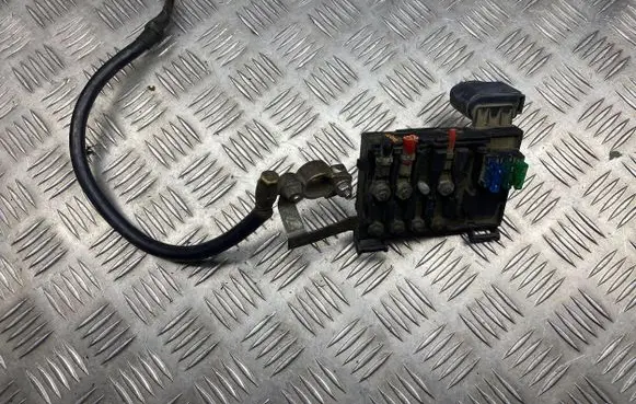 Audi A3 S3 8L Positive wiring loom 1J0937772
