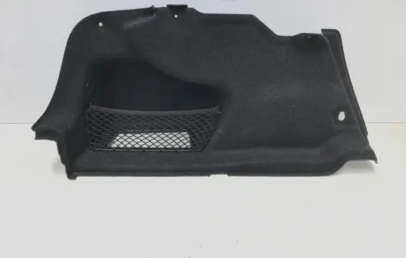 BMW 3 G20 G21 Trunk/boot side trim panel 7438301