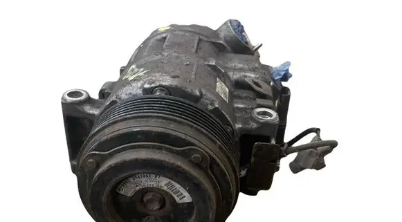 BMW 1 E81 E87 Air conditioning (A/C) compressor (pump) 6452698786202